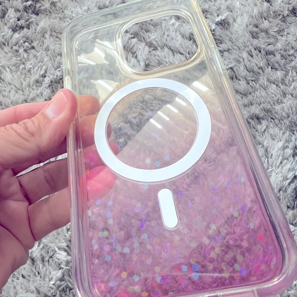 NWOT IPhone 13 Pro cover. Never used